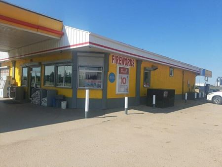 Photo of commercial space  in Viking