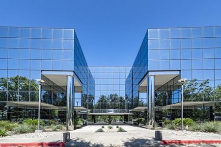 Coworking space for Rent at 9600 Great Hills Trail Suite 150W in Austin