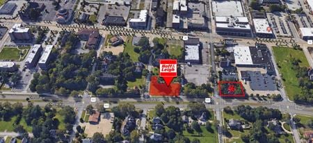VacantLand space for Sale at 1946 E 73rd St in Cleveland
