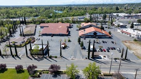 Photo of commercial space at 2445 Athens Ave, Redding, CA 96001 in Redding
