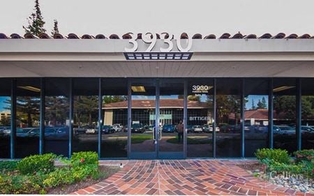 Office space for Rent at 3930 Freedom Circle  in Santa Clara