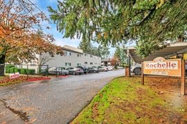 Rochelle Villa Apartments