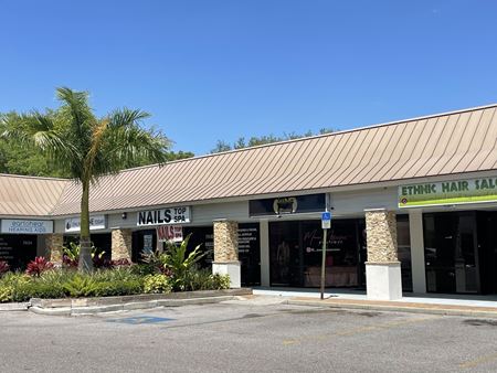 Lockwood Village Plaza - Sarasota