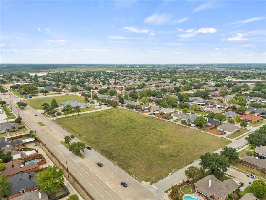 6700 Rowlett Rd