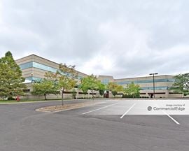 Allied National Building