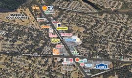 +/- 14.49 Acre Development Opportunity