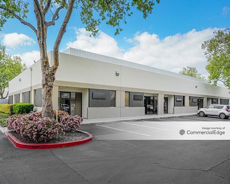 Industrial space for Rent at 1205 Alderwood Avenue in Sunnyvale
