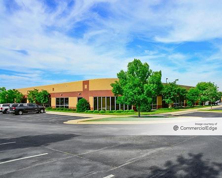 Photo of commercial space at 103 Quality Circle NW in Huntsville