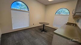 Medical Office for Sublease