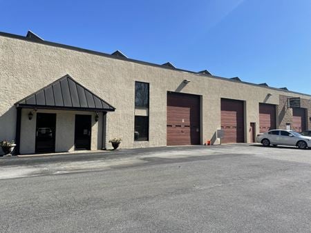 Flex Space space for Rent at 210 Gale Ln in Kennett Square