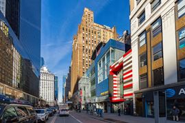 211 West 34th Street