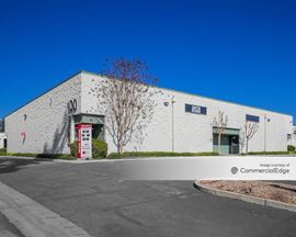 Industrial Workshops