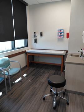 Alpine Pediatrics Vineyard