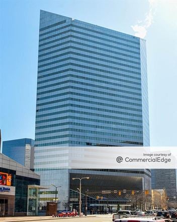 One Cleveland Center