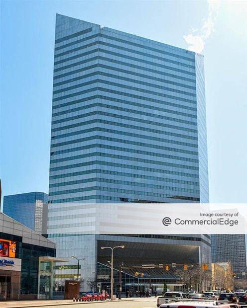 One Cleveland Center
