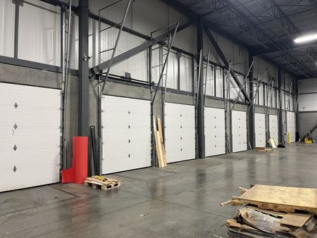 Other space for Rent at 250 Aero Link NE in Calgary
