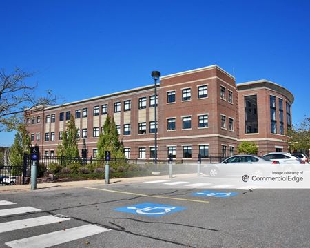 Commercial space for Rent at 96 Campus Drive in Scarborough