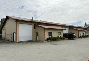 Danna Way Business Center