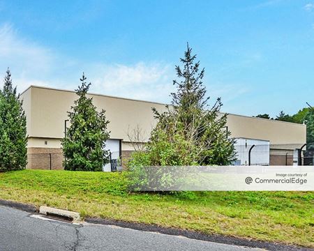 Photo of commercial space at 555 Old County Road in Windsor Locks