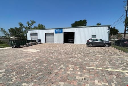 Industrial space for Rent at 150 Rodriguez St. in Buda