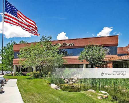 Commercial space for Rent at 2200 West Parkway Blvd in Salt Lake City