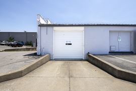 Warehouse Storage for Lease