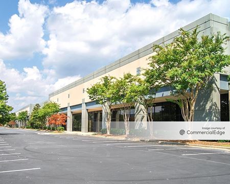 Industrial space for Rent at 850 Maxham Road in Lithia Springs