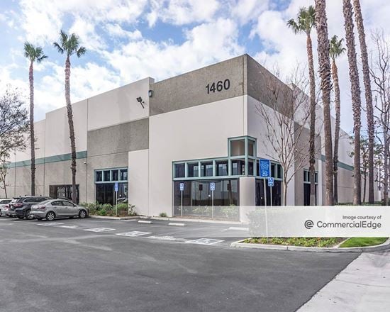 Archibald Business Center - Buildings 1, 2, 3, 4, 5, 6, 7 & 11