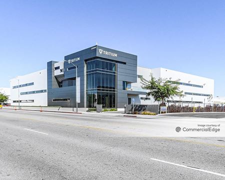 Office space for Rent at 20000 Vermont Avenue in Torrance