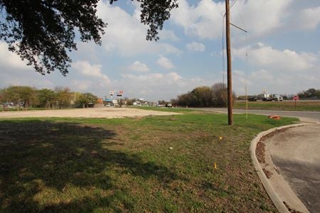 VacantLand space for Sale at 116 Interstate Highway 35 South in New Braunfels