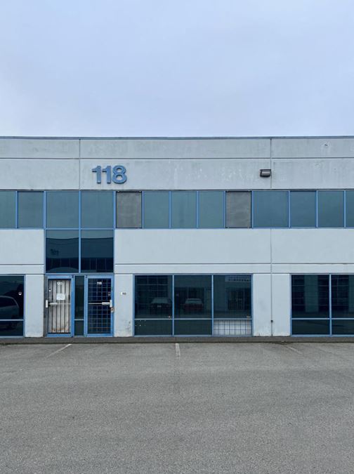 Unit 118 - 11788 River Road