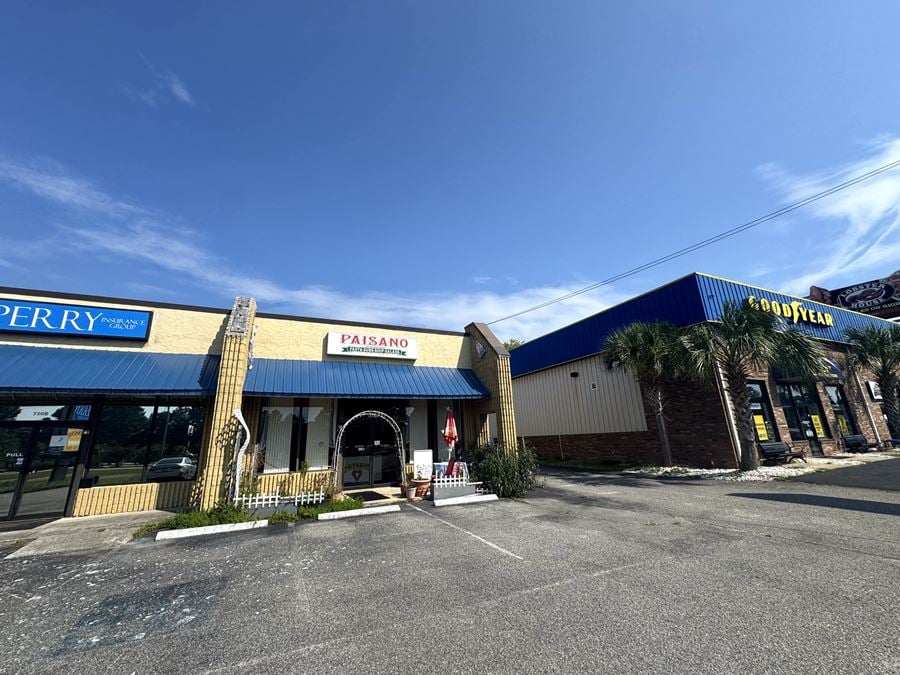720 Highway 17 N