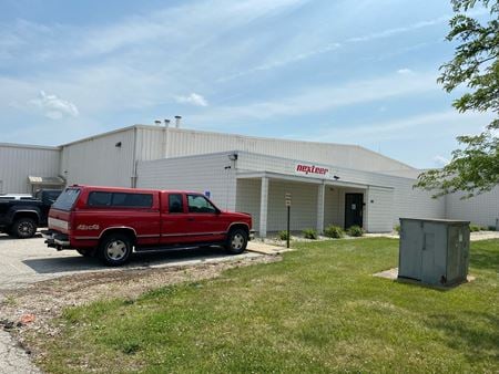 Photo of commercial space at 280 W Morley Dr in Saginaw