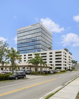 Beacon Tower Aventura | Unit 1201