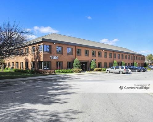1400 & 1450 Mercantile Lane at Largo Park