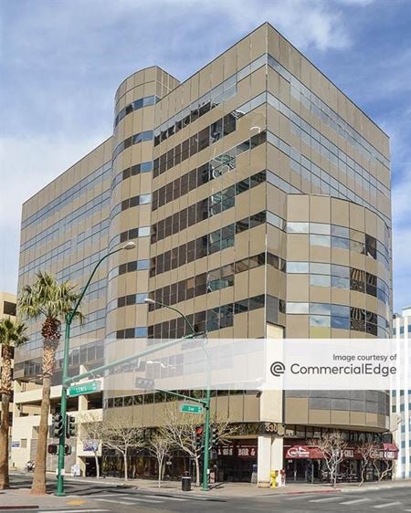 Office space for Rent at 330 South 3rd Street in Las Vegas