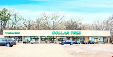 Retail space for Sale at 1305 Ellis Avenue in Jackson