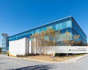 Preston Ridge Professional Campus - 3330 Preston Ridge Road