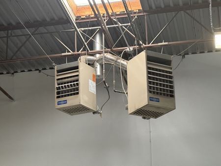 Industrial space for Rent at 12577 South 265 West in Draper