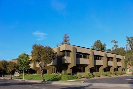 Photo of commercial space at 1370 N. Brea Boulevard in Fullerton