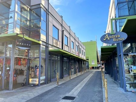 Office space for Rent at 1013 Crocker St in Los Angeles