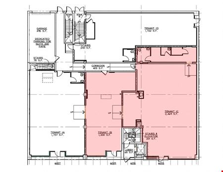 Office space for Rent at 6029-6033 Broad Street in Pittsburgh