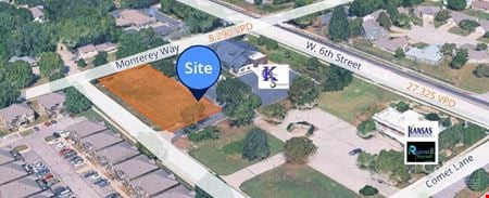 Other space for Sale at 620 Monterey Way in Lawrence