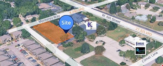 Development Land Available