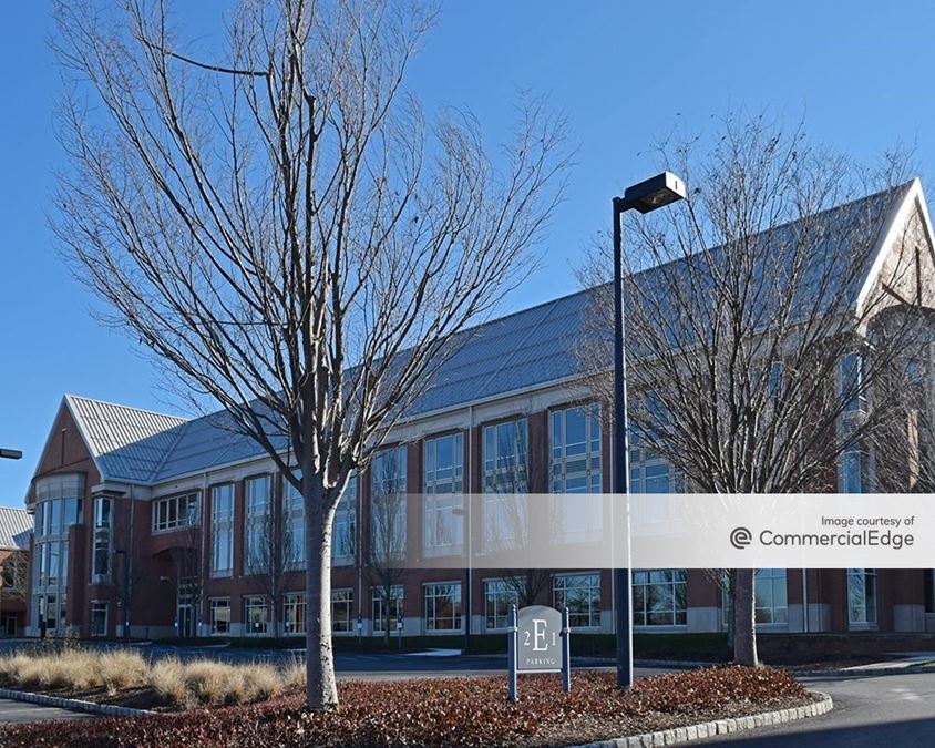 Hopewell Campus 1300 American Blvd 1300 American Blvd, Pennington, NJ CommercialSearch