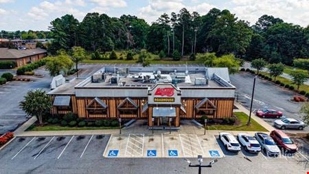 Retail space for Sale at 3402 Clemson Blvd in Anderson