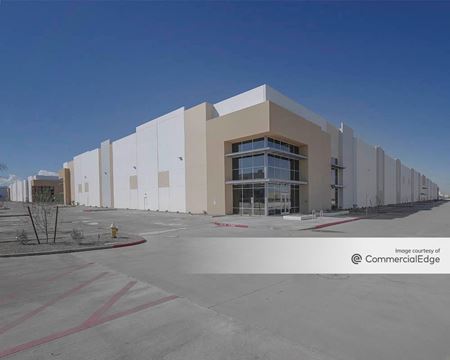 Industrial space for Rent at 7825 West Buckeye Road in Phoenix