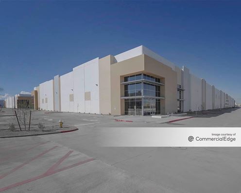 Southwest Industrial Center II