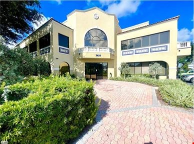 3450 Northlake Blvd