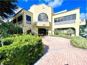 3450 Northlake Blvd